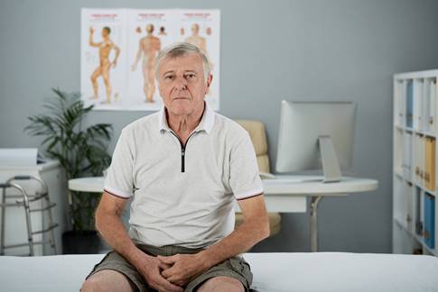 COMMON PROSTATE PROBLEMS